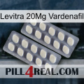 Levitra 20Mg Vardenafil 07